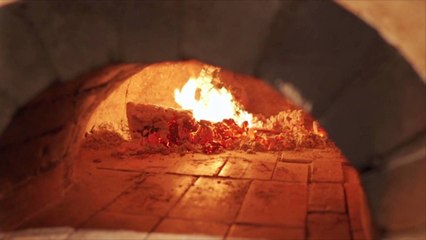 These Clay Ovens Are Bringing Comfort to Migrants at the Border