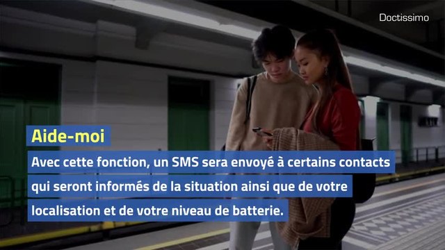 L'application Garde ton corps arrive à Paris pour limiter le harcèlement de rue