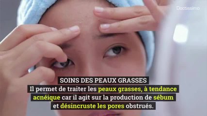 Ingrédients cosmétiques - Le rétinol