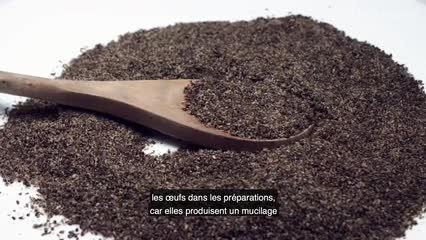 Par quoi remplacer les œufs