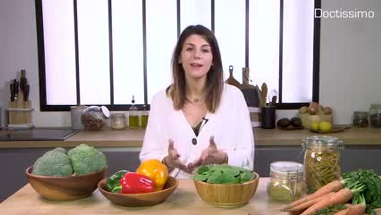 Qu'est-ce que le batch cooking