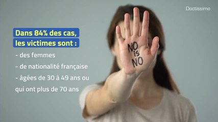 Augmentation de 21% des féminicides en un an