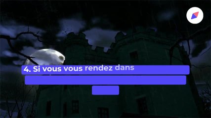 Fêter Halloween en toute sécurité