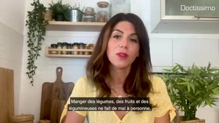Qu'est-ce que la diète verte