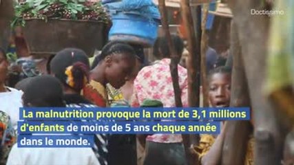 La journée mondiale contre la faim