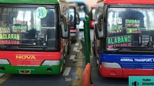 This realistic diorama of EDSA traffic will make you look twice