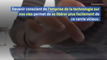 Comment se libérer du doomscrolling