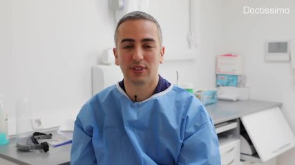Le déconfinement vu par un dentiste