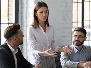 Für Vorstände: Union und SPD einigen sich auf Frauenquote