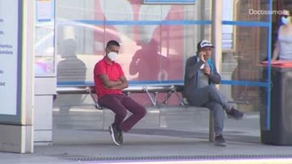 La seconde vague de propagation du Covid-19 est "inévitable"