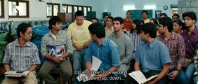 What is a machine- - Funny scene - 3 Idiots - Aamir Khan - R Madhavan - Sharman Joshi