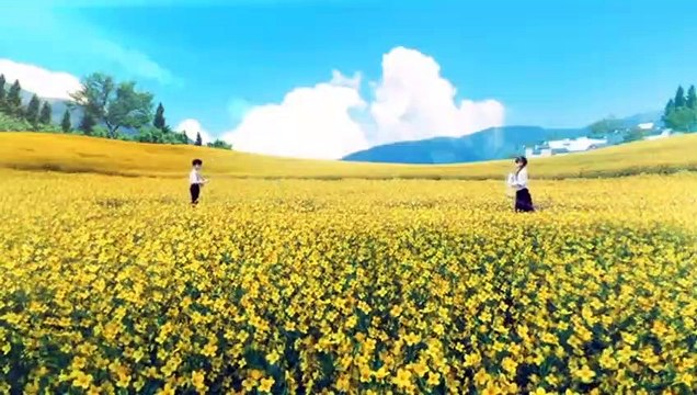 UCHIYAAN DEWARAAN (BARI 1&2) | BILAL SAEED & MOMINA MUSHTEHSAN | OFFICAL MUSIC VIDEO | LATEST PUNJABI SONGS | ANIMAATED LOVE SONGS