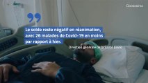 Coronavirus : 32 nouveaux décès en 24 heures en France