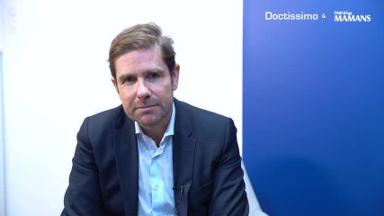 Explique moi docteur - Gabriel