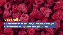 10 aliments qui provoquent la migraine