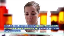 7 conseils pour gérer son argent pendant la pandémie