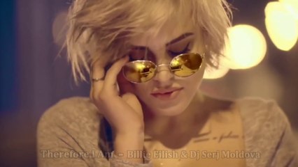 Billie Eilish - Therefore I Am (Dj Serj Moldova.cover)