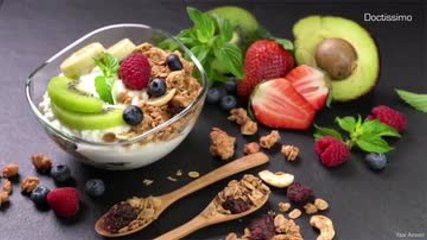 5 aliments à consommer avant le sport
