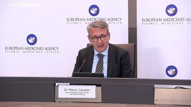 وكالة الأدوية الأوروبية توافق على استخدام لقاح فايزر للفئة العمرية 12 إلى 15 عاما