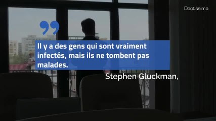 Combien de temps les porteurs asymptomatiques du COVID-19 peuvent-ils infecter les autres