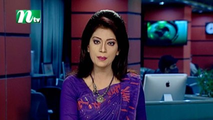 NTV Shondhyar Khobor | 28 May 2021