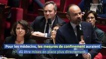 Trois médecins attaquent Agnès Buzyn et Édouard Philippe en justice