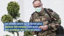 Coronavirus : la France lance l'opération 