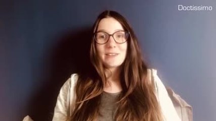 Le coronavirus vu par Pascaline