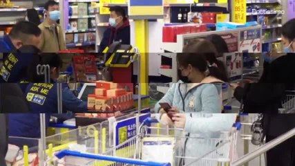 La Chine annonce plus aucun nouveau cas de coronavirus