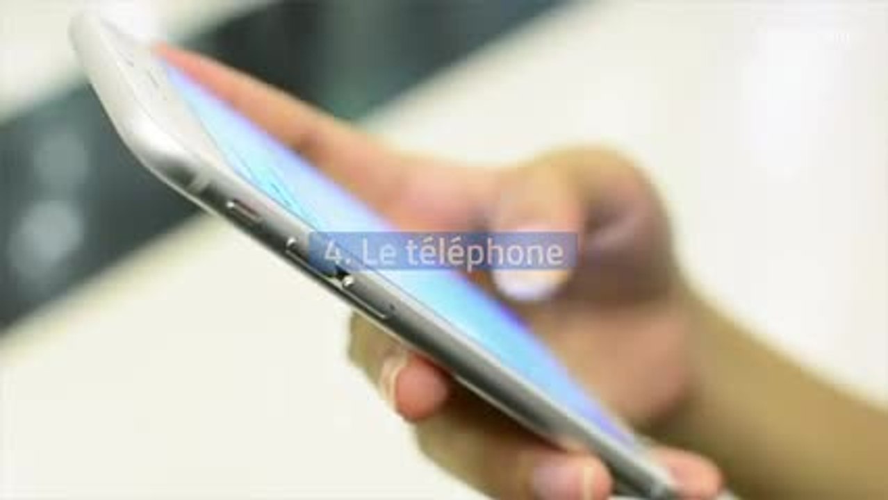 10 surfaces à nettoyer pour arrêter la propagation du coronavirus