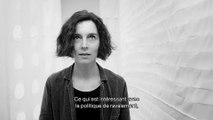 La beauté d'une ville - Julie Vaslin, Des couleurs sur les murs?