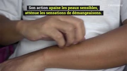 Ingrédients cosmétiques - La baïcaline