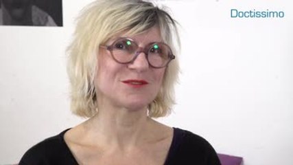 Louise et Clémentine, animatrices d'ateliers à La Maison des femmes