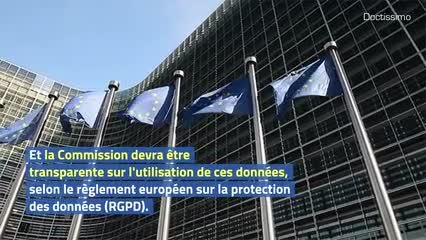 Les données de géolocalisation utilisées pour suivre la propagation du covid-19