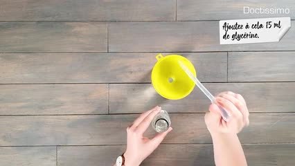 DIY – Gel hydroalcoolique