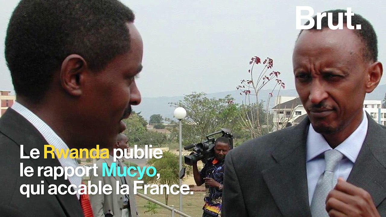 Retour sur 27 ans de relations franco-rwandaises particulièrement troublées