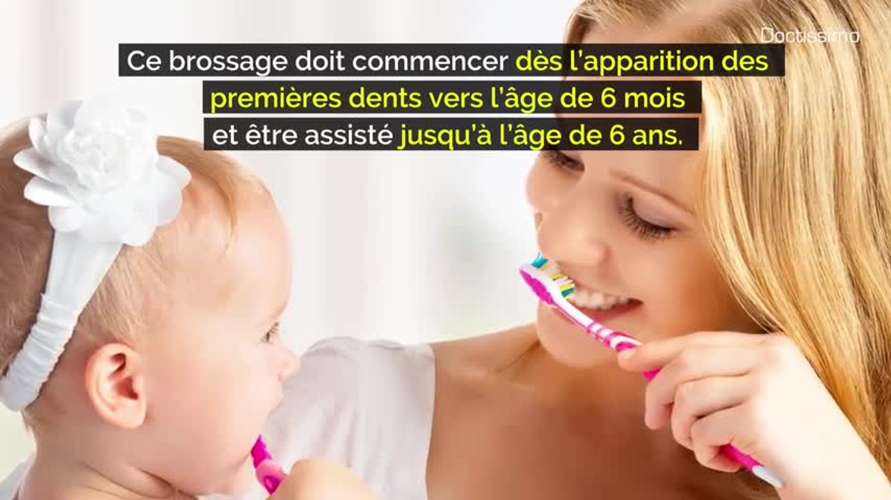 Vitamines / Minéraux - Fluor