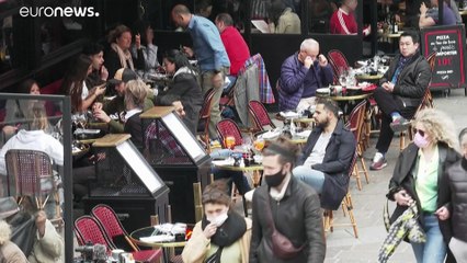 Утверждён европейский Восстановительный фонд