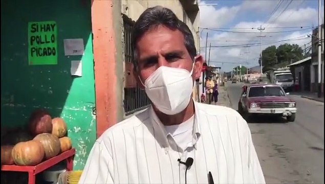 HAN REPUNTADO LAS ENFERMEDADES RESPIRATORIAS PRODUCTO DEL COLAPSO DE CLOACAS EN DIVERSAS CALLES