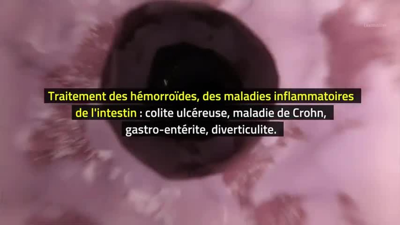 Phytothérapie - Psyllium
