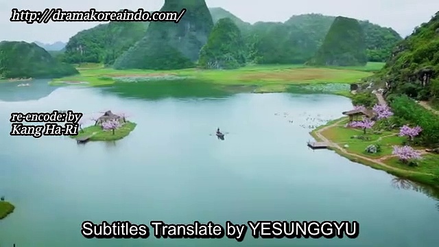  Eternal love ten miles e29 sub indo