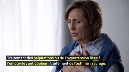 Phytothérapie - Passiflore