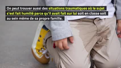 Phobies - Apopathophobie