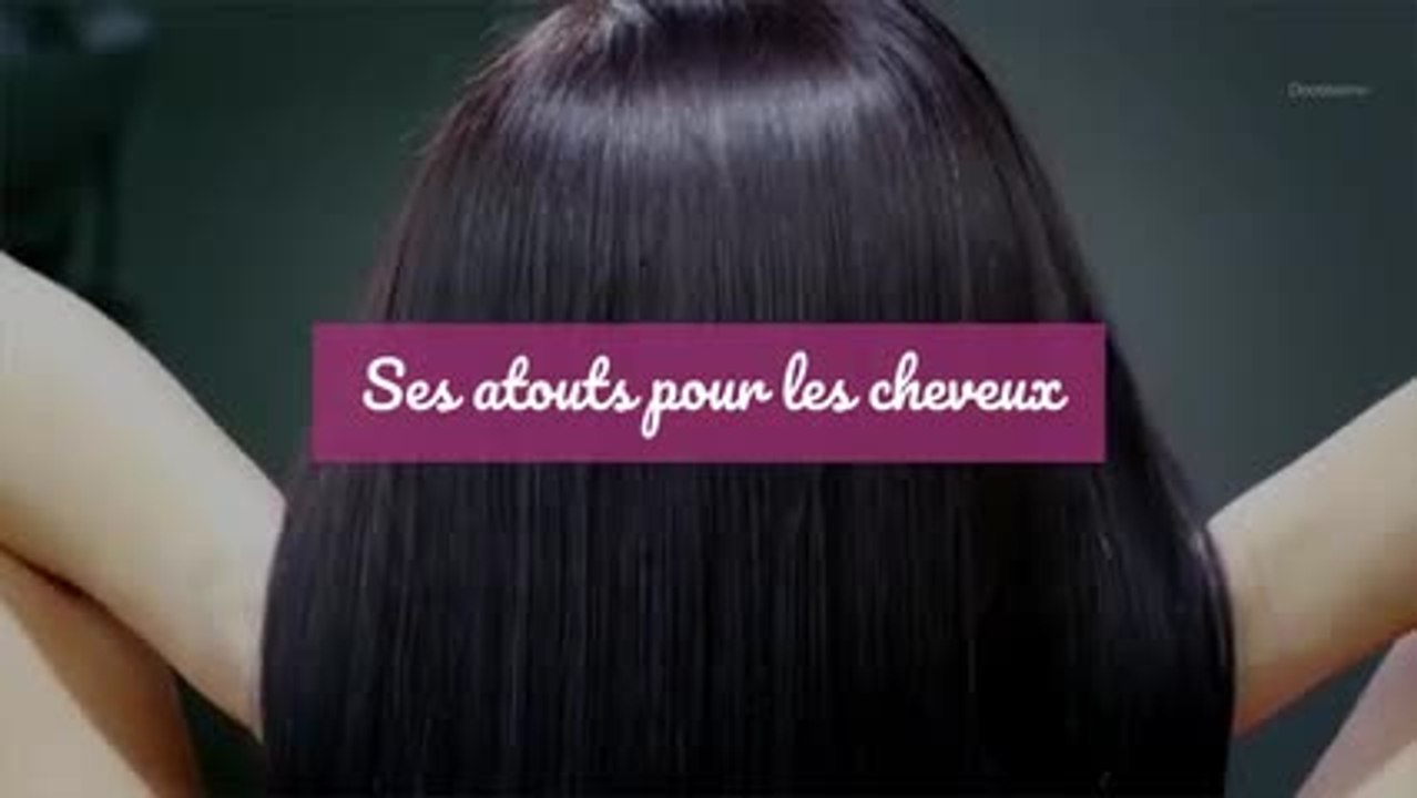 Beauté naturelle - L'huile de figue de barbarie