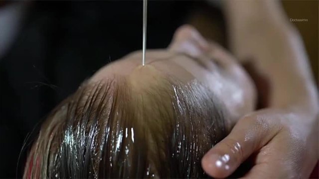 Beauté naturelle - Huile de nigelle