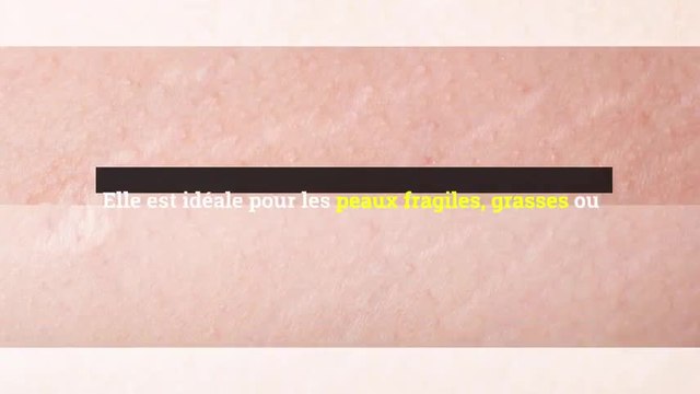 Beauté naturelle - Huile de macadamia