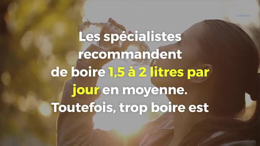 Canicule 5 Fausses Bonnes Idees Video Dailymotion