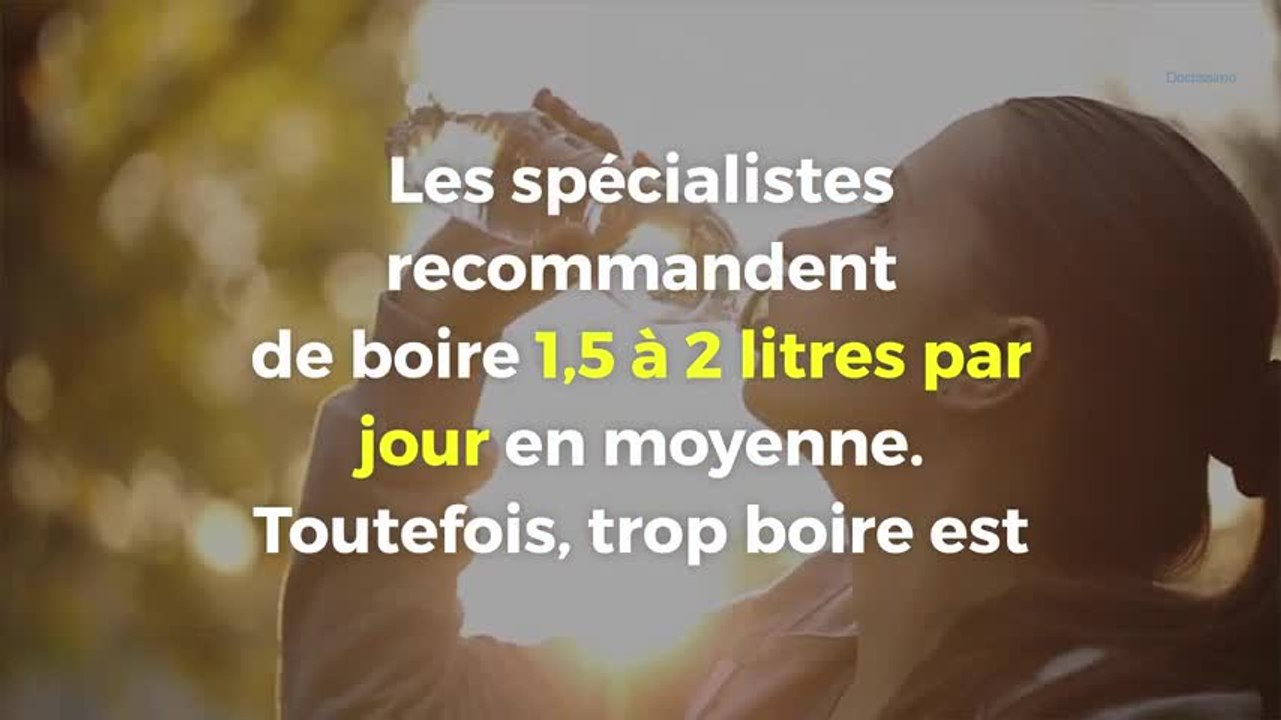 Canicule : 5 fausses bonnes idées
