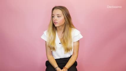 Marine Noret – Sa victoire contre l'anorexie