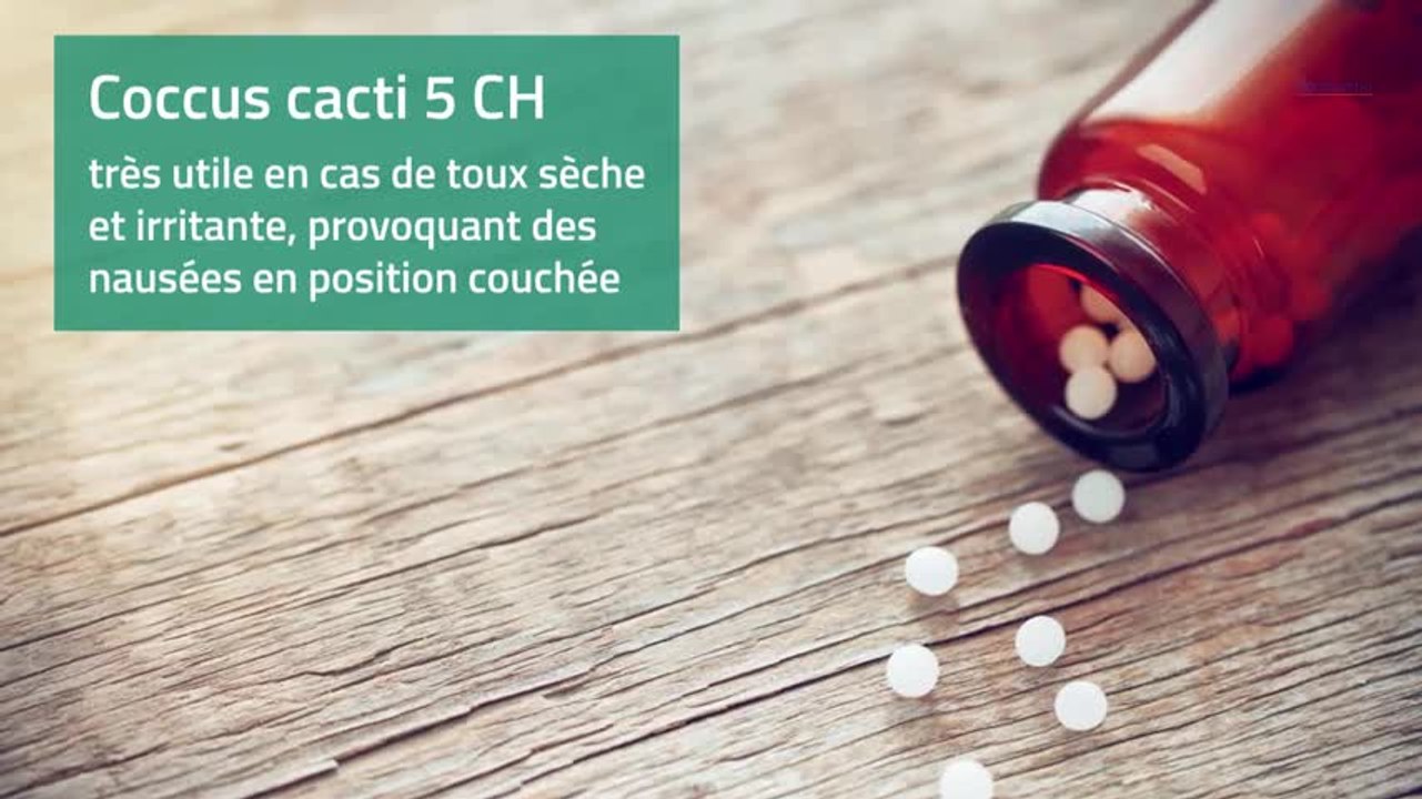 Homéopathie - Troubles ORL courants